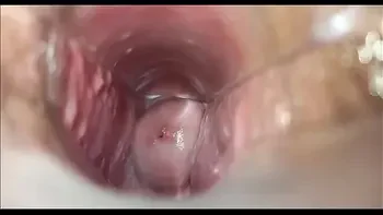 closeup,pussy-inside,orgasm,vaginal,pussy