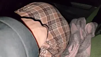 blowjob-in-public,in-public,beautiful-slut,cumshot-in-mouth,in-the-car