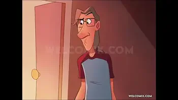 welcomix,comics,milf,the-naughty-home,porn-animation