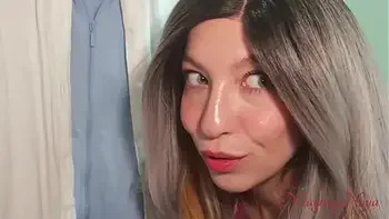 mature-woman,taboo,tight-top,pawg,sexy