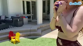 amateur,step-son,thick-body,step-mom,step-family