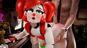 babymoonart,fnaf,rule34,animation