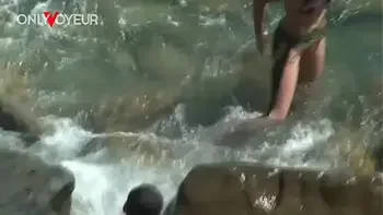 brunette,cowgirl,public,passionate-sex,public-flashing