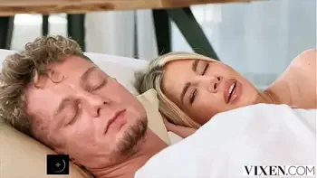 ffm,double-blowjob,reverse-cowgirl,doggystyle,blonde