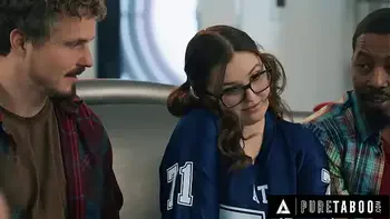 reality,pawg,rough-doggystyle,big-dick,double-penetration