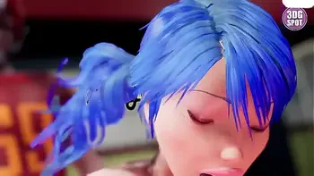 doggystyle,animated-porn,teen,animated,blowjob