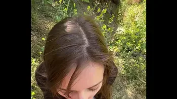 gagging,spit-on-cock,fat-dick,dirty-talk,blowjob