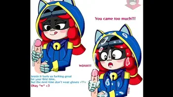 brawl,porno,janet,jessie