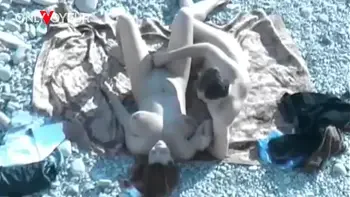 cum-in-mouth,blowjob,natural-tits,busty,public-flashing