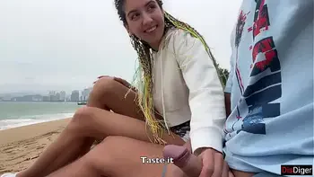 POV,public-flashing,cum-covered,1-on-1,babe