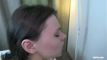 fat-dick,cute,roommate,student,vaginal-creampies