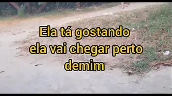 forest,public,street,new,solo-masturbation