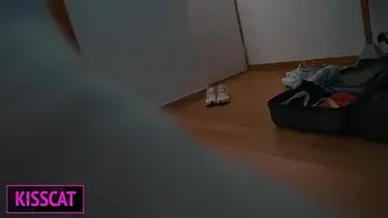 cowgirl,big-booty,brunette,step-family,step-mom