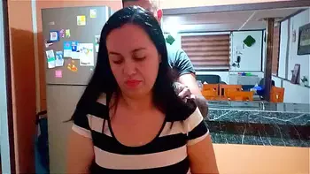 moaning,kitchen,uncensored,risky-sex,creampie