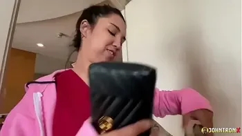 impregnation,POV,only-white-men-on-asian-girls,blowjob,creampie