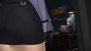 pussy,3d,big-ass,cock,creampie