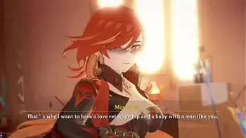 cum,big-ass,genshin-impact,animation,creampie