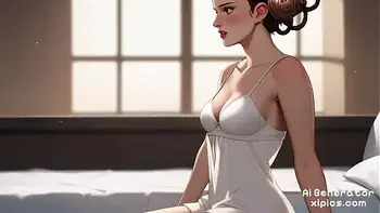 padma-porn,star-wars-porn,padme-amidala-ai-porn,padme-amidala-porn,animated