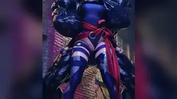venom,marvel-rivals,big-tits,animation,psylocke