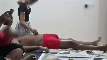 massage,spa,happyending,dickflash