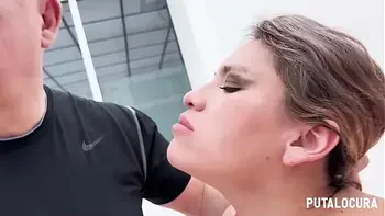 tiny-dick,rough-sex,missionary,sexy-clothes,girl-enjoying-sex