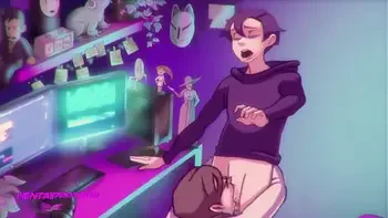 milf,stepmom,stepson,cartoon-fuck,hentai