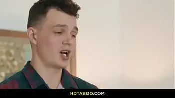 stepson,gagging,blonde,big-ass,family-roleplay