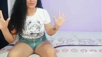 pajas,reaction,spanish,teen,squirt