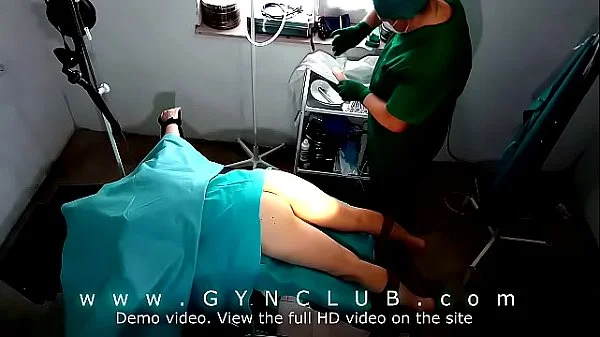 hospital,doc,bondage,gyno,medical-fetish