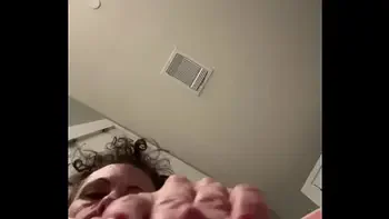 landing-strip,booty,sexy-nails,solo-masturbation,big-clit