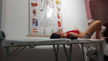 fetish,white-skin,brunette,dirty,small-pussy