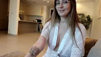 step-family,homemade,POV,step-mom,milf