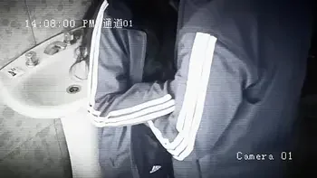 student,long-hair,young-woman,voyeur,POV