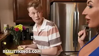 enhanced-tits,pussy-eating,bubble-butt,reverse-cowgirl,handjob