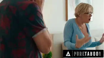 pussy-eating,stepson,drilled-hard-fast,stepmom,reality