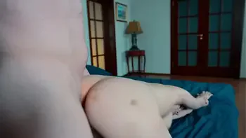 standing-sex,sexy,big-natural-tits,step-daughter,making-love