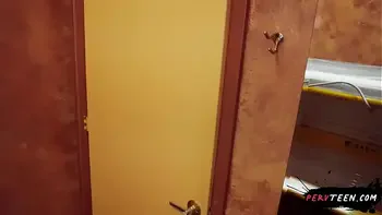 blowjob,public,taboo,titty-fuck,large-breasts