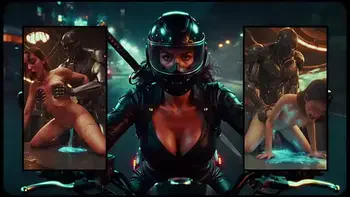 gagged,magic,bukakke,original-music,adorable