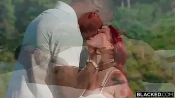 redhead,bbc,handjob,tattoo,big-tits