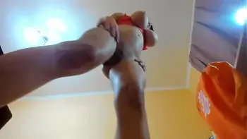 natural-tits,beefy-pussy-lips,miniskirt,large-labia,big-pussy-lips