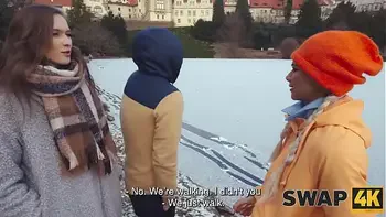 POV,cuckold-husband,big-dick,in-front-of,swap