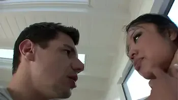 handjob,gapes-gaping-asshole,lingerie,doggystyle,big-tits