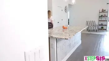 family-roleplay,stepsister,teen,family-sex,butt