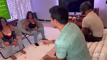 hotwife,latino-man,amateur,couple,swingers