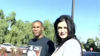 milf,deep-throat,sexy-clothes,bed,fucking-high-heels