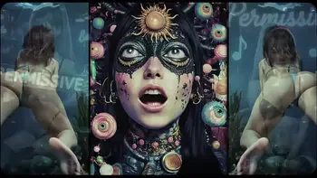 bondage,gooning,double-ended-dildo,pmv,ai