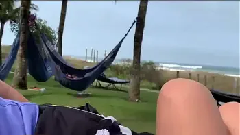 big-tits,beach,closeup,milf,amateur