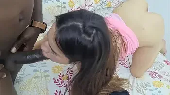 depraved,beautiful-face,dick-sucking-lips,straight-hair,blowjob