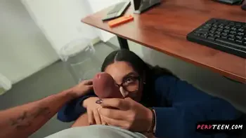 perfect-ass,brunette,forbidden,glasses,big-butt