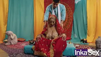 fetish,pear-ass,massive-tits,natural-tits,massage